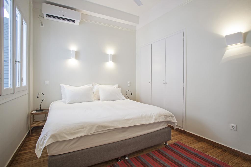 Lovely Two-Bedroom Apartment With Roof Garden! Ep7 Athens Exterior photo